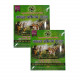 Abhiyang Powder For Deity Abhishek  ( Pack of 2 ) 