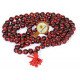 Red Sandal Mala (Lal Chandan Mala)