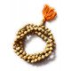 Tulsi Mala 108 beads  Original ( Fine Quality Beads) with Japa Bag