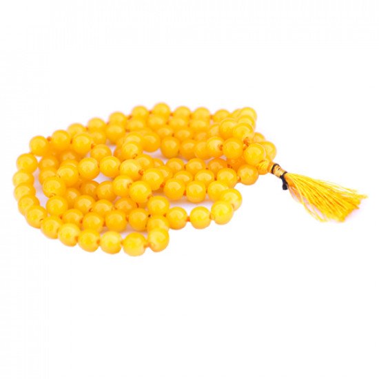 Agate Mala (Hakik Mala)